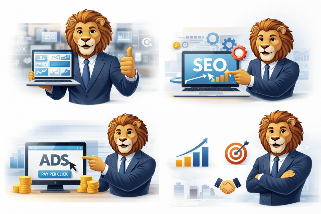 Digital Advertising Services That Drive Measurable Growth