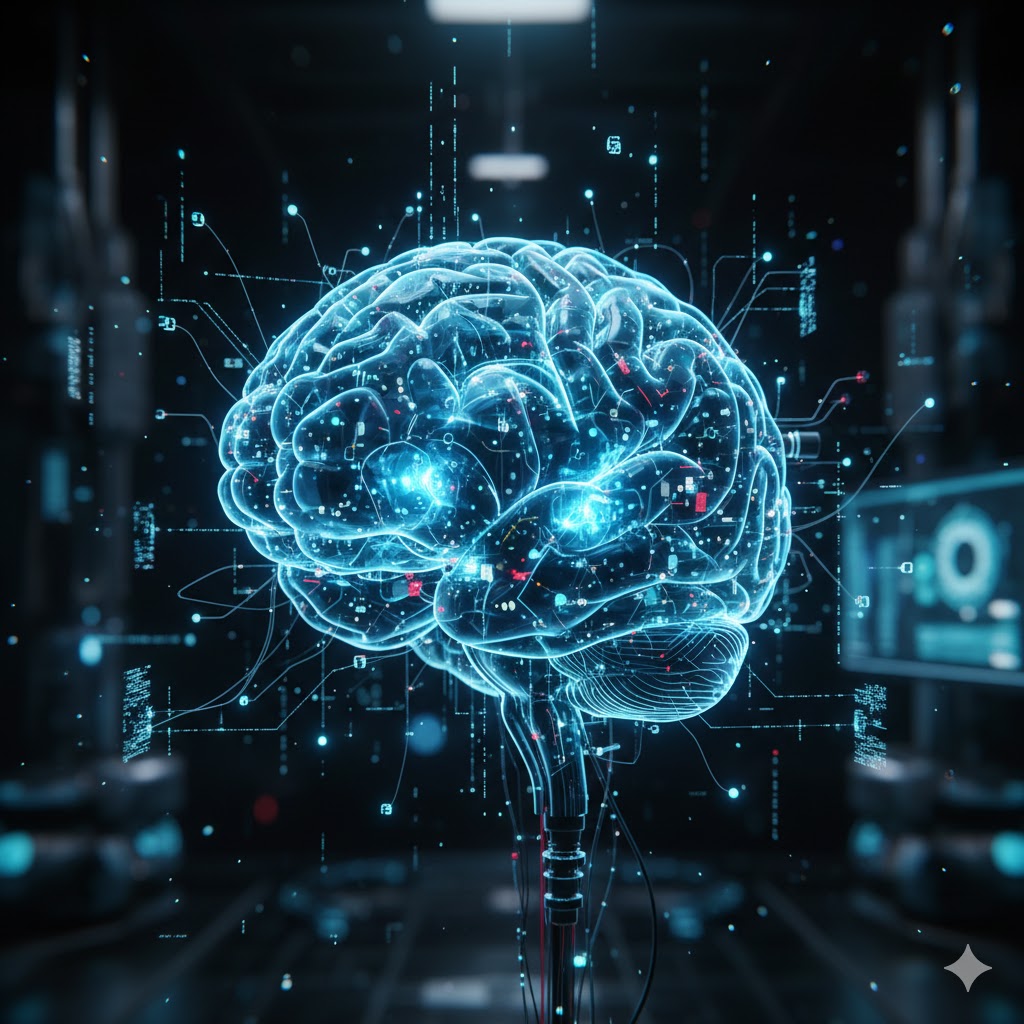 AI Agent in Digital Marketing